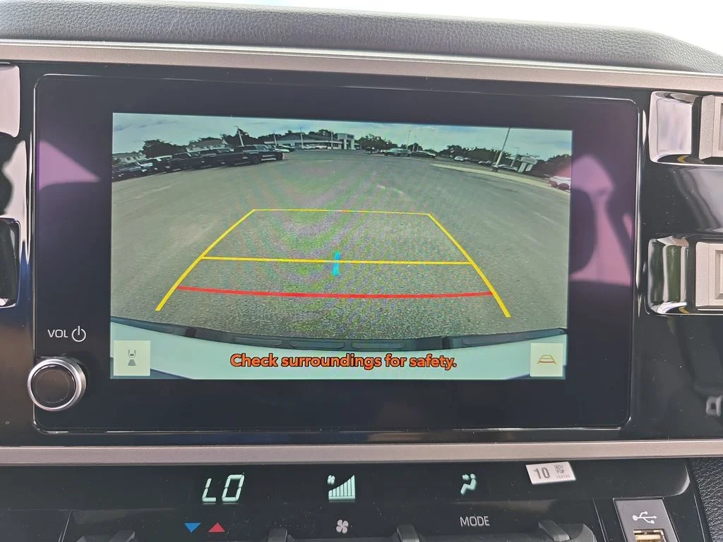 Used 2026 White Toyota SR5 image 24