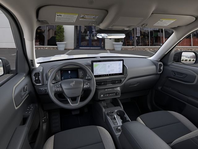 New 2026 Oxford White Ford Big Bend® image 9