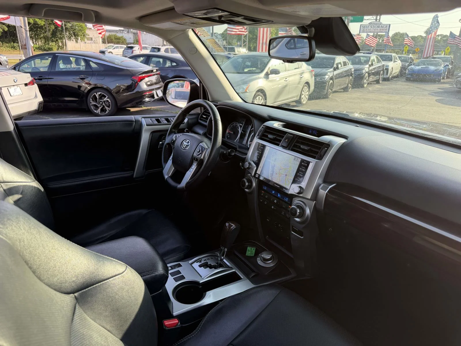 2022 Toyota 4Runner Limited - Photo 11