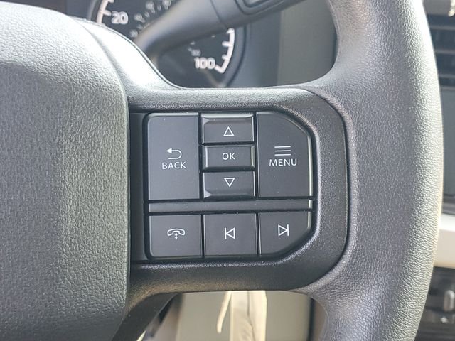 New 2026 Oxford White Ford F-250® XL image 48
