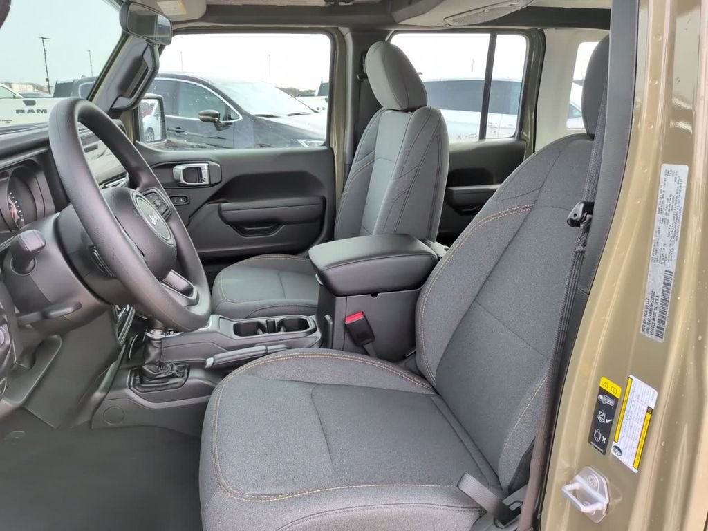 New 2026 41 Exterior Paint Jeep Sport S image 17
