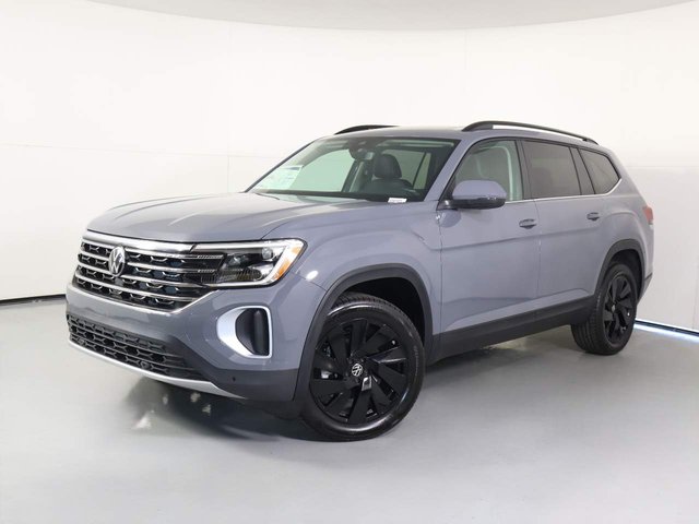 2026 Volkswagen Atlas SE Technology