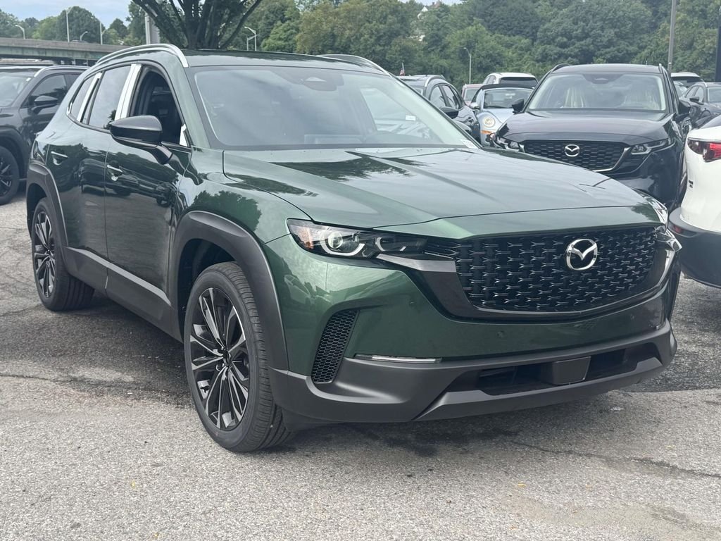 New 2026 Cypress Mazda 2.5 S Premium AWD image 7