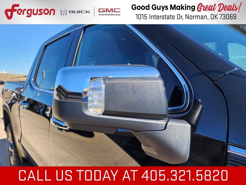 2026 GMC Sierra 1500 SLT - Photo 12