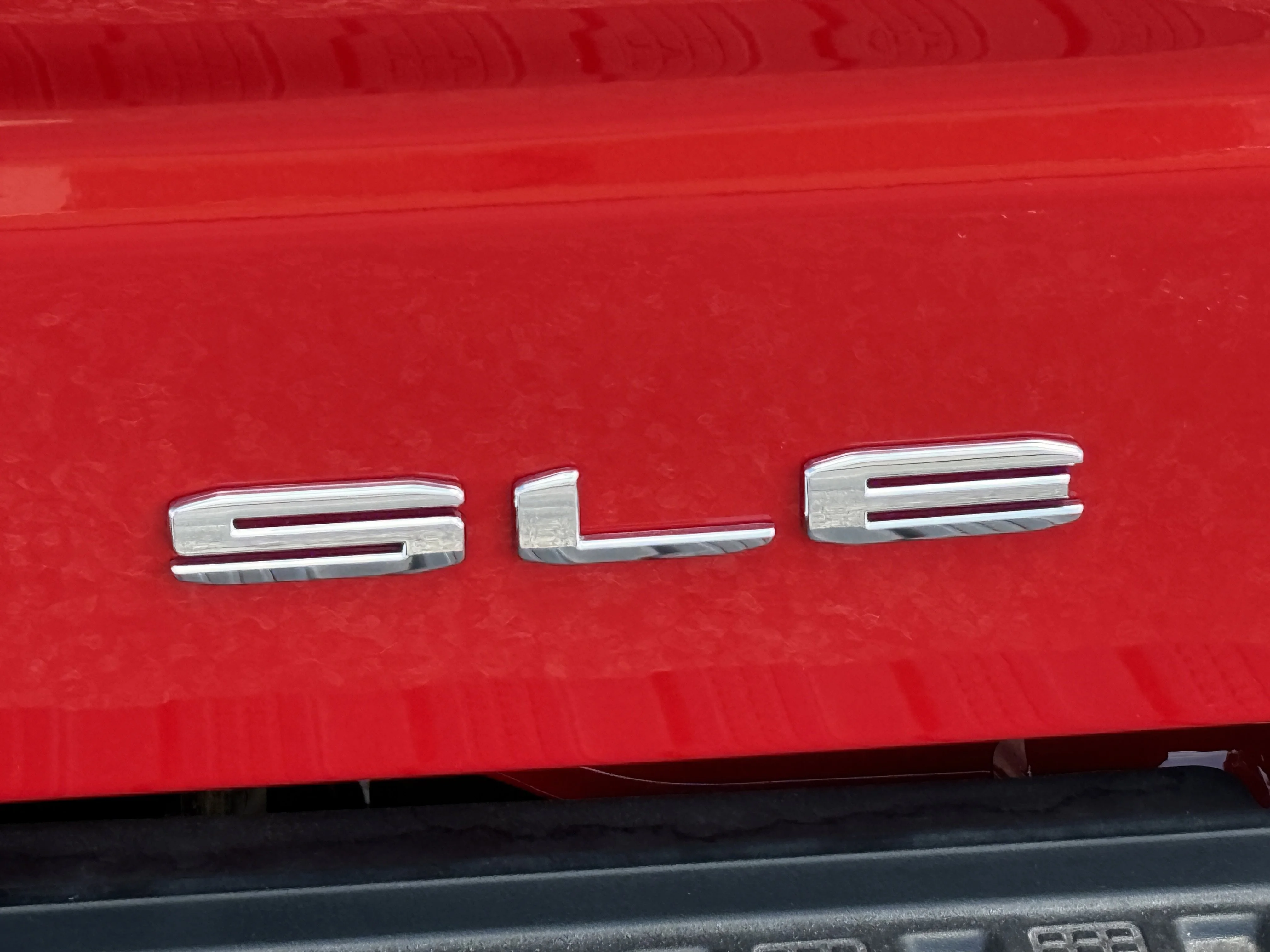 2026 GMC Sierra 1500 SLE - Photo 11