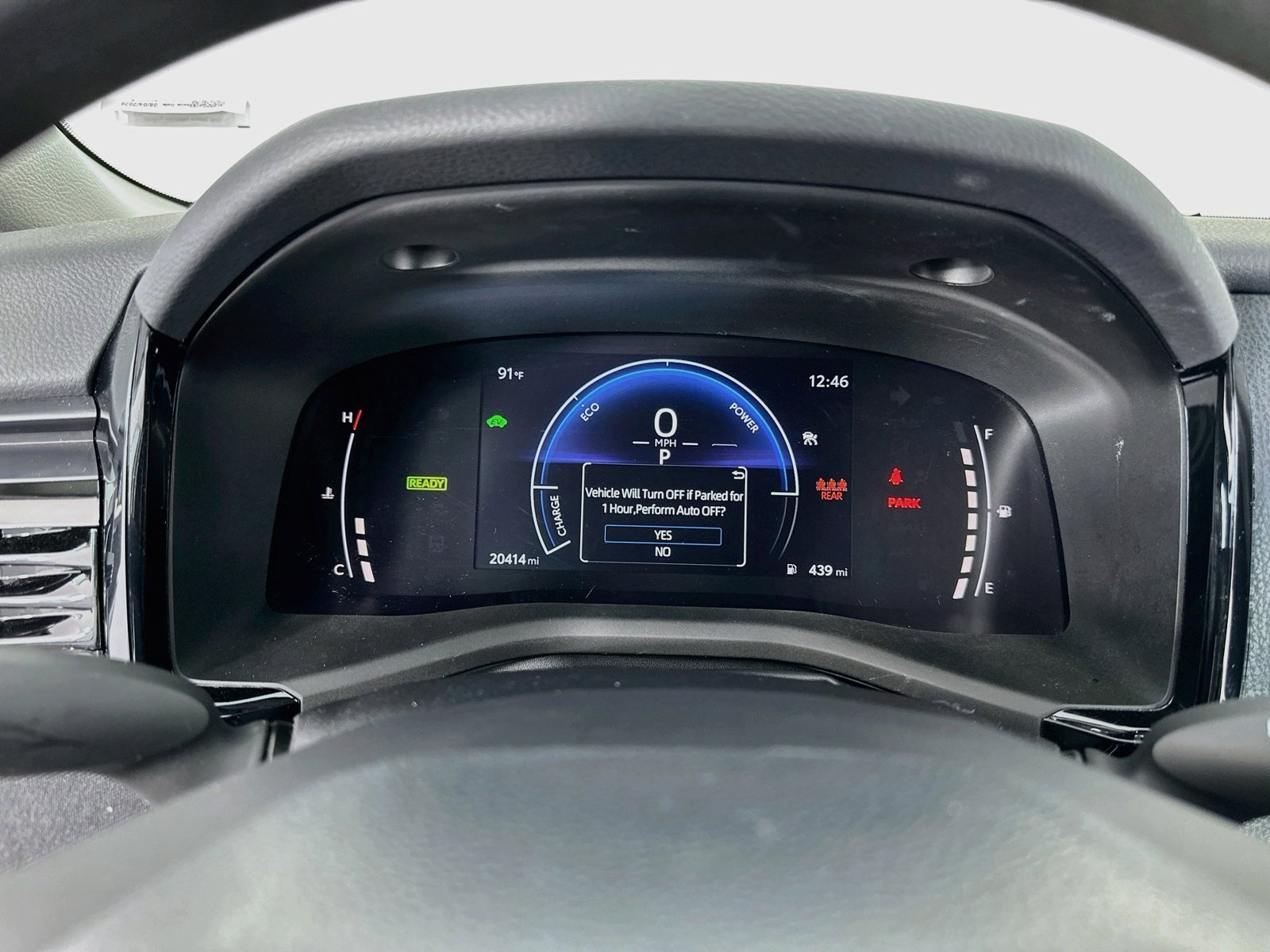 2026 Toyota Camry LE - Photo 16