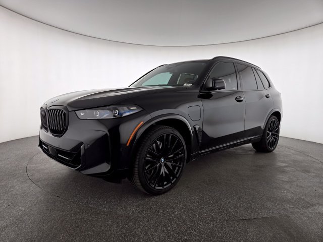 2024 BMW X5 50e - Photo 29