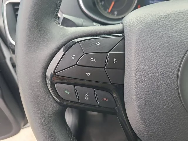 Used 2023 White Jeep Altitude Lux image 28