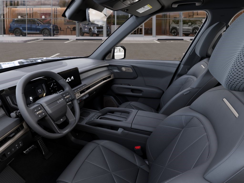 New 2027 Panthera Metal Kia SX image 17