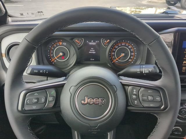 New 2026 41 Exterior Paint Jeep Sport S image 26