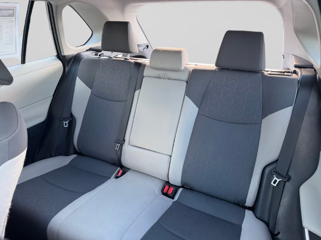 Certified Used 2025 Blueprint Toyota XLE image 13