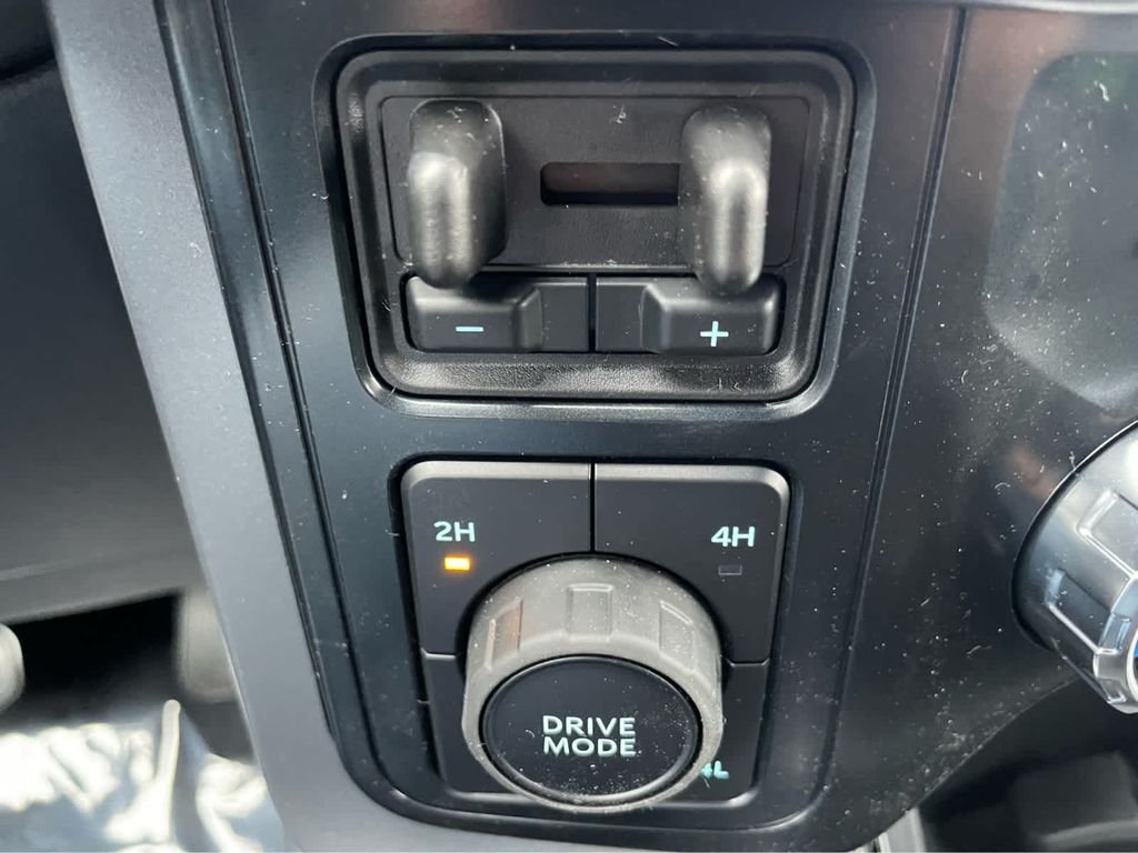 Used 2026 White Ford XLT image 24