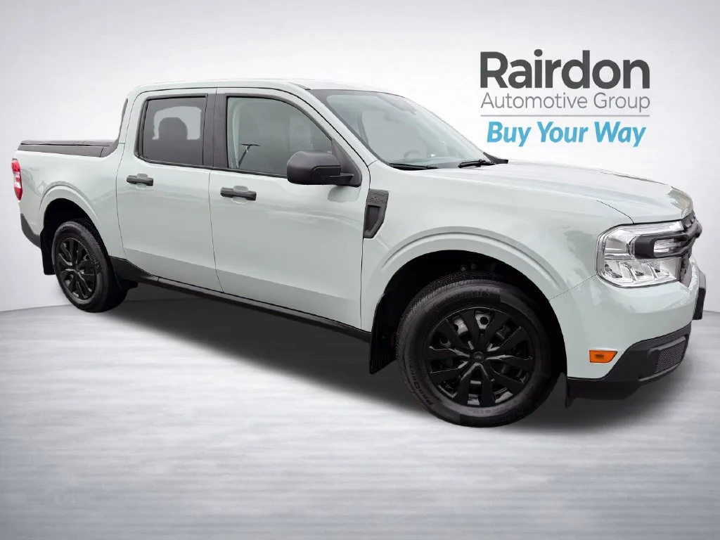 2024 Ford Maverick