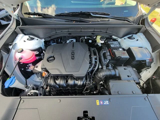 2026 Kia Sorento S - Photo 36