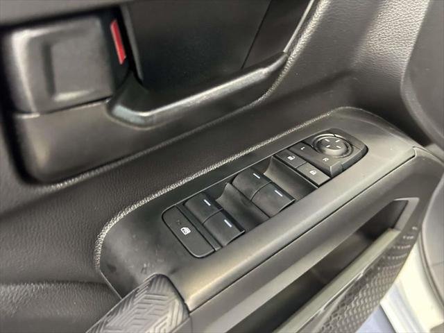 Certified Used 2025 ICE CAP Toyota  image 20