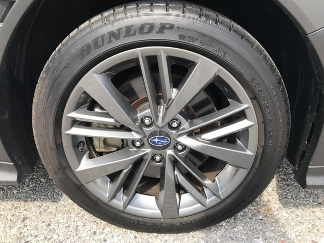 Used 2024 WR Blue Pearl Subaru  image 10