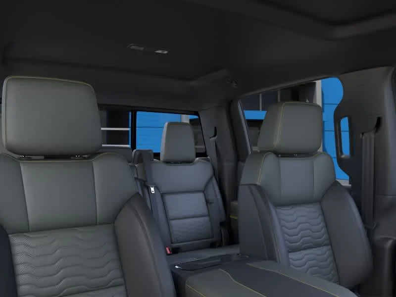 New 2026 White Sands Chevrolet ZR2 image 23