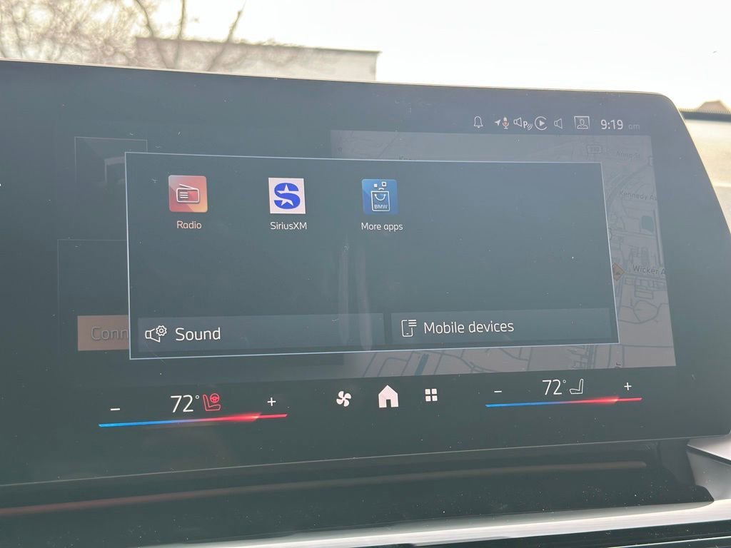2026 BMW X1 XDrive28i - Photo 35