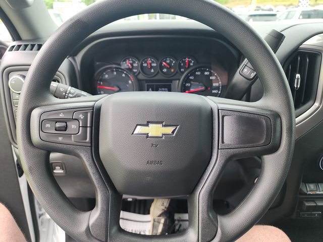2026 Chevrolet Silverado 2500 HD Custom - Photo 14