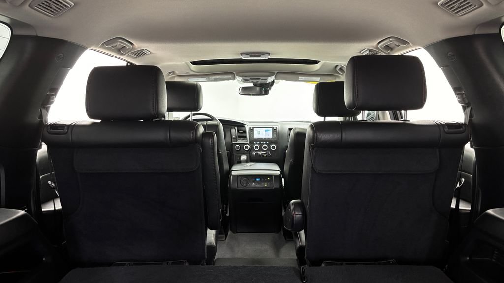 Used 2021 Gray Toyota TRD Pro image 48