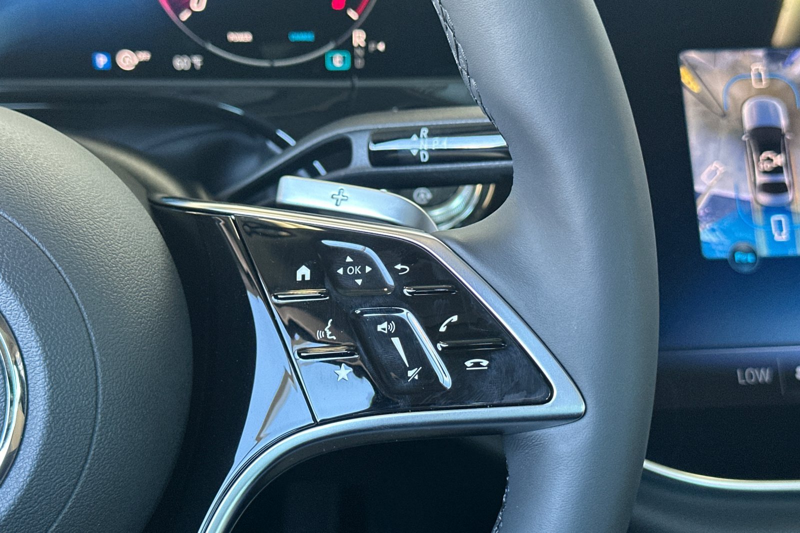 New 2026 Polar White Mercedes-Benz E 350 image 26