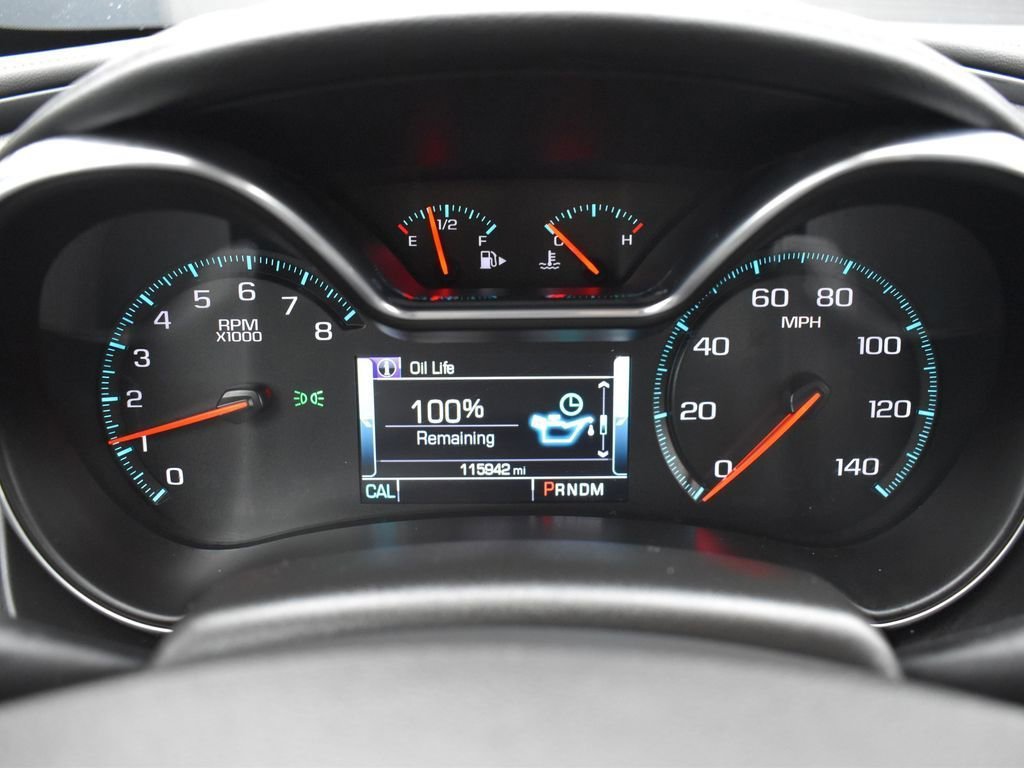 2019 CHEVROLET IMPALA - Image 13