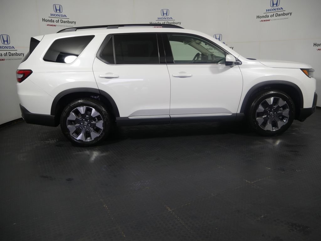 New 2026  Honda Touring image 3