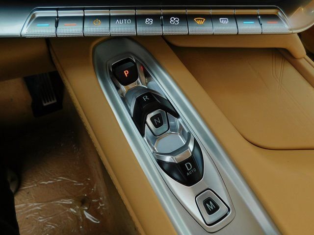 2026 Chevrolet Corvette 3LT - Photo 23