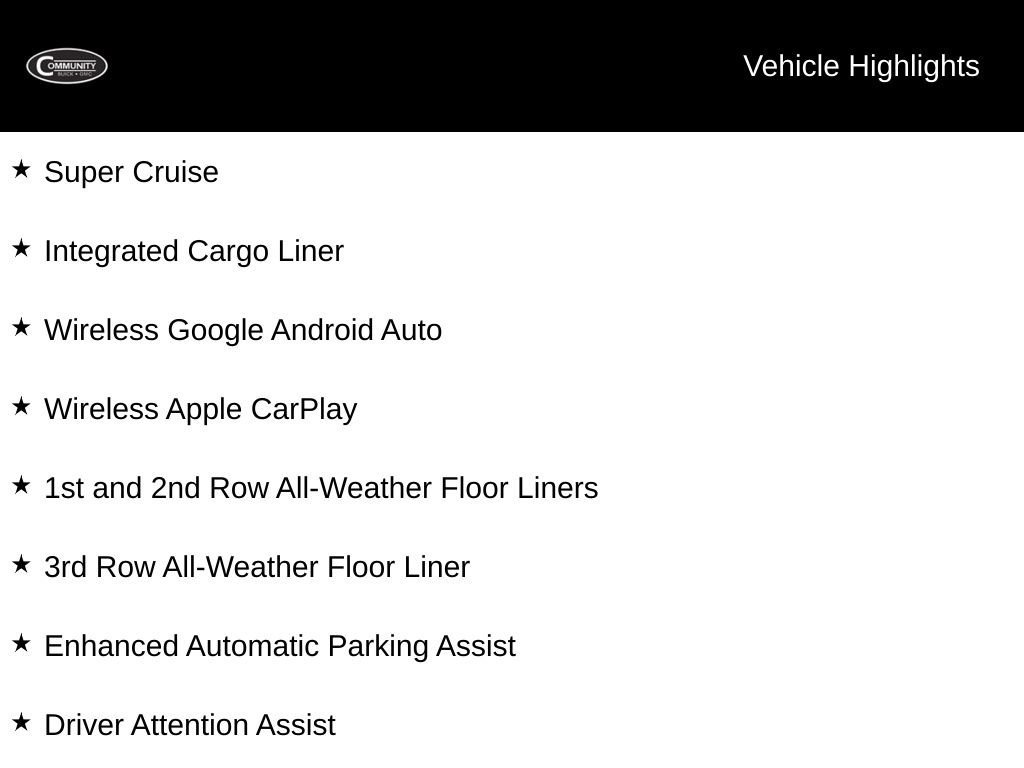 New 2026 Moonstone Gray Metallic Buick Avenir image 6