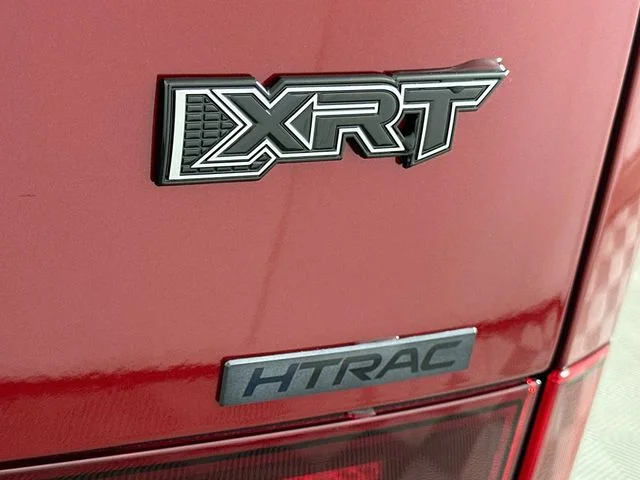 New 2027 Hyundai SANTA FE XRT