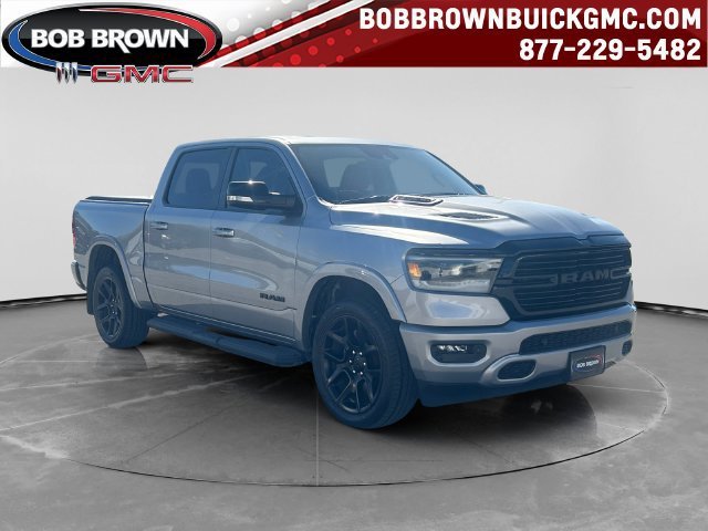 2021 RAM 1500 Pickup