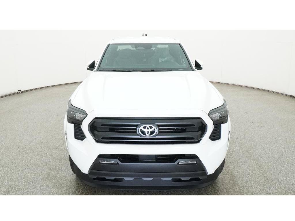 New 2026 Ice Toyota SR5 image 15