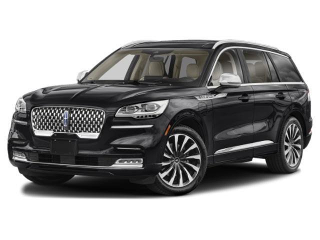 Used 2020  LINCOLN BLKLABELGT image 1