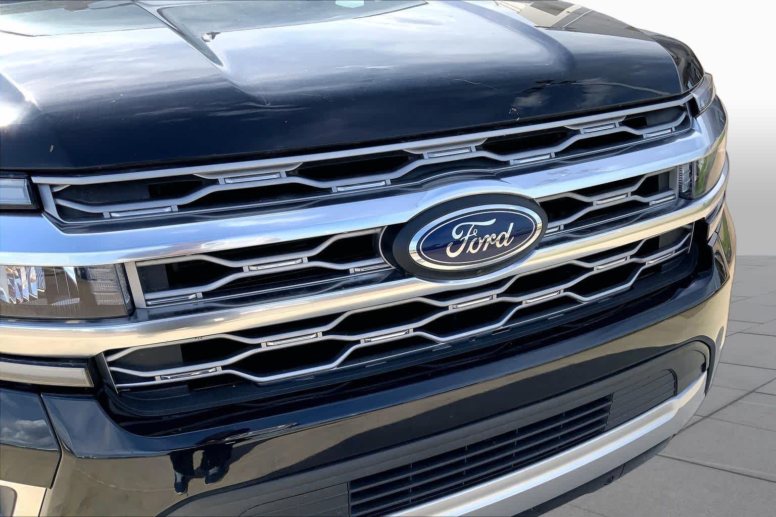 2023 Ford Expedition Platinum - Photo 30