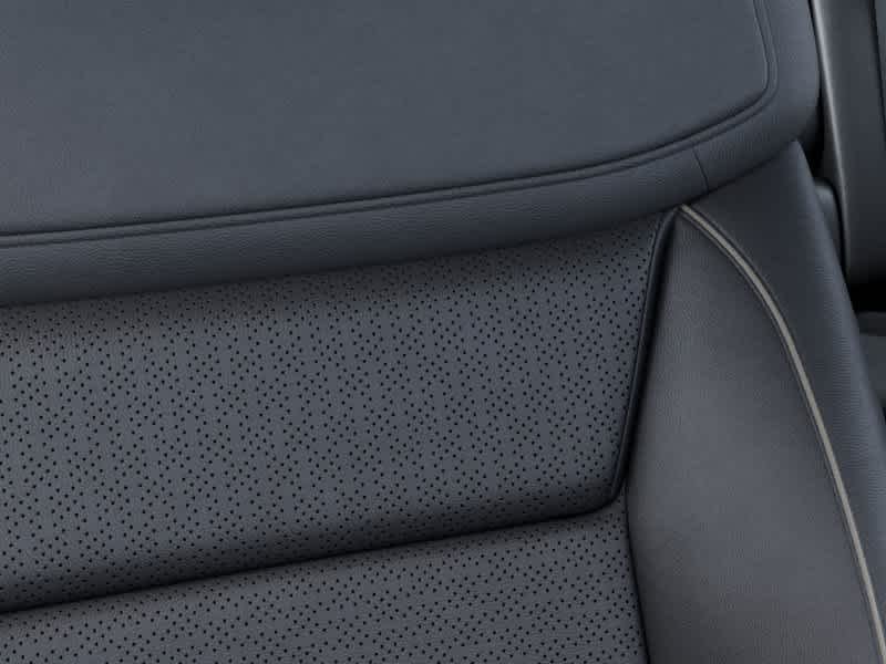 New 2027 Carbonized Gray Metallic Ford F-350® Lariat® image 16