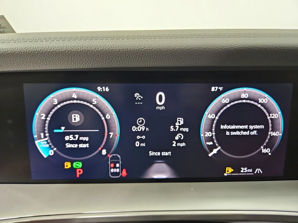 New 2026 White Volkswagen 2.0T SE image 15
