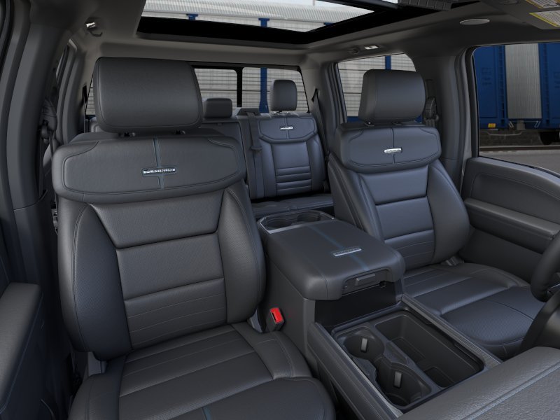 New 2026 Avalanche Ford F-450® Platinum® image 10