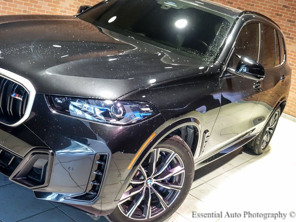 2026 BMW X5 - Image 5