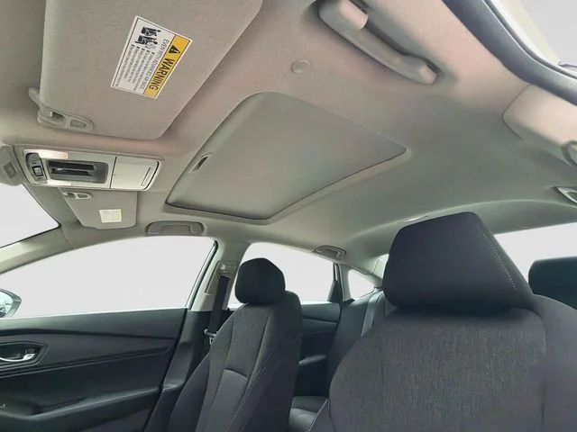 Used 2024  Honda EX image 24