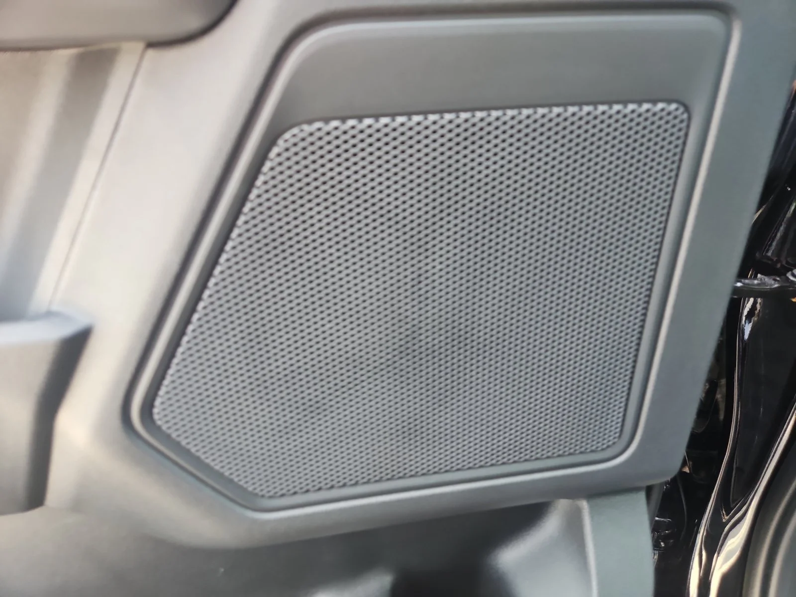 New 2026 Black Metallic Ford XLT image 22