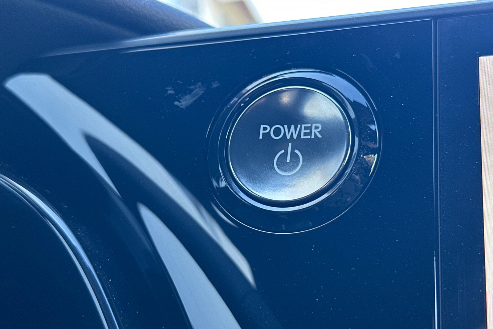 New 2026 Wind Chill Pearl Lexus TX 500h F SPORT PERFORMANCE PREMIUM AWD image 23