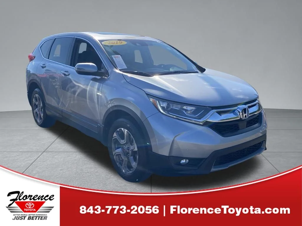 Used 2019  Honda EX-L image 1