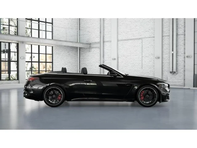 New 2027 Black Mercedes-Benz CLE 53 AMG® image 17