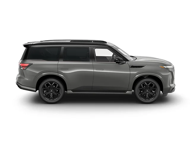 New 2027 DYNAMIC INFINITI Sport 4WD image 4