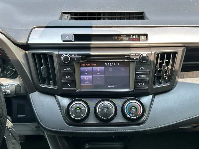 Used 2018 Gray Toyota LE image 43