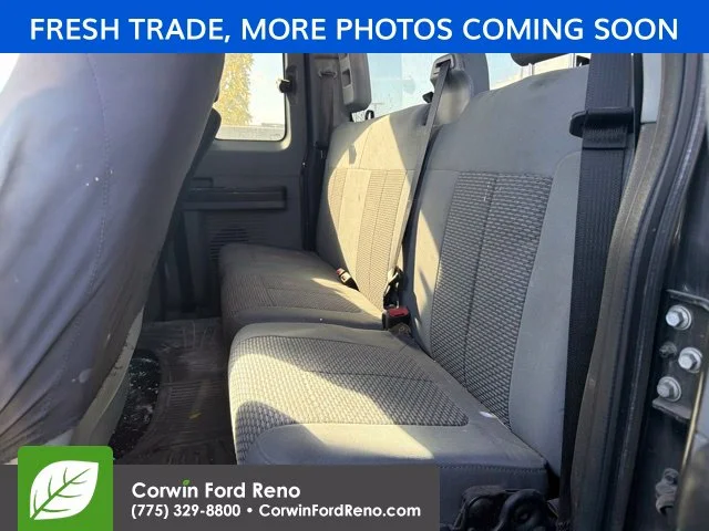 Used 2016 Gray Ford XLT image 11