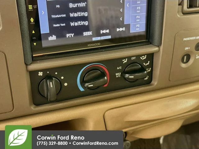 Used 1999 Oxford White Ford XLT image 15