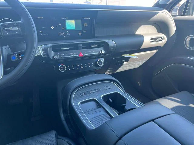 2026 Hyundai Palisade Calligraphy - Photo 54
