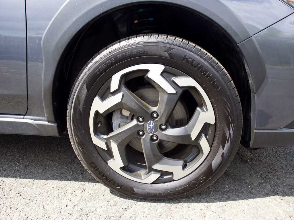 2023 Subaru Crosstrek Limited - Photo 20
