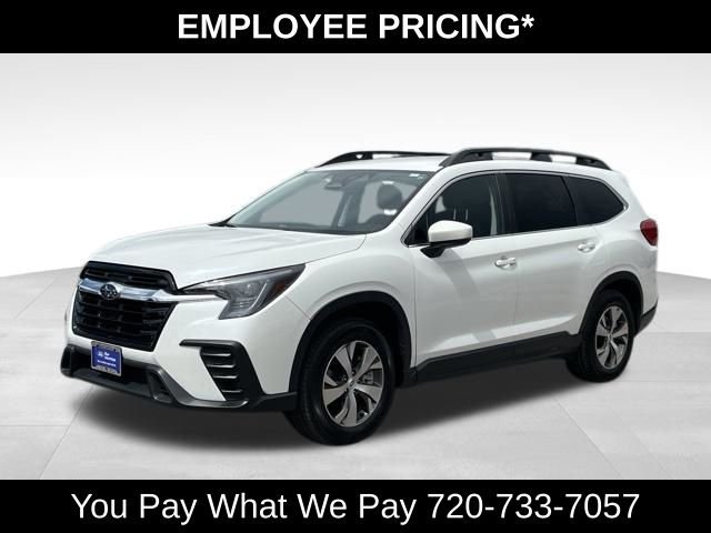 2024 Subaru Ascent Premium 7 Passenger's photo